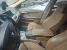 BMW e65 745 diesel - 4