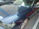 BMW e65 745 diesel - 1