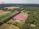 Działki w cichym miejscu Sieradza, 15ar - 3