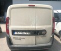 Fiat Doblo 2018 pierwszy właściciel MAXI 1.6 105KM - 3