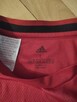 Manchester United koszulka sportowa chłopięca Adidas OKAZJA! - 3