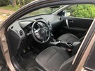 Nissan Qashqai 2.0 dci - 6