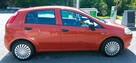 Sprzedam Fiat Grande Punto - 2