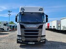 Scania R460 - 3