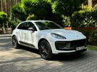 PORSCHE MACAN MODEL T 265KM 2023ROK SALON LELLEK NOWY 385TYS GWARANCJA - 2