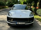 PORSCHE MACAN MODEL T 265KM 2023ROK SALON LELLEK NOWY 385TYS GWARANCJA - 3