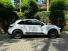 PORSCHE MACAN MODEL T 265KM 2023ROK SALON LELLEK NOWY 385TYS GWARANCJA - 4