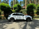 PORSCHE MACAN MODEL T 265KM 2023ROK SALON LELLEK NOWY 385TYS GWARANCJA - 5