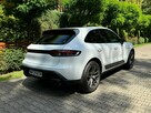 PORSCHE MACAN MODEL T 265KM 2023ROK SALON LELLEK NOWY 385TYS GWARANCJA - 6