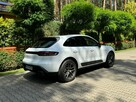 PORSCHE MACAN MODEL T 265KM 2023ROK SALON LELLEK NOWY 385TYS GWARANCJA - 7