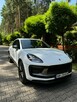 PORSCHE MACAN MODEL T 265KM 2023ROK SALON LELLEK NOWY 385TYS GWARANCJA - 10