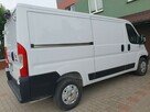 Fiat e-Ducato L2H1 3.5t - 4