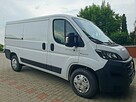 Fiat e-Ducato L2H1 3.5t - 8