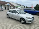 Mazda 3 2.0 LPG - 2005 rok - Sprawna klimatyzacja - 2