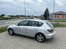 Mazda 3 2.0 LPG - 2005 rok - Sprawna klimatyzacja - 4