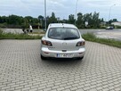 Mazda 3 2.0 LPG - 2005 rok - Sprawna klimatyzacja - 5