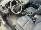 Mazda 3 2.0 LPG - 2005 rok - Sprawna klimatyzacja - 7