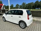 Škoda Citigo 1,0 benzyna 109 tyś km ładny świeżo zarejestrowany RATY - 3