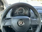 Škoda Citigo 1,0 benzyna 109 tyś km ładny świeżo zarejestrowany RATY - 7