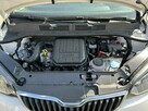 Škoda Citigo 1,0 benzyna 109 tyś km ładny świeżo zarejestrowany RATY - 11