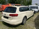 Passat B8 2.0-150KM - 2