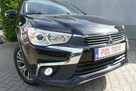 Mitsubishi ASX 1,6i Alu Ledy Klimatronik 1.Właściciel rej.2017 VIP Gwarancja - 3