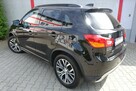 Mitsubishi ASX 1,6i Alu Ledy Klimatronik 1.Właściciel rej.2017 VIP Gwarancja - 7