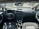 Kia Cee'd Spirit SW Climatronic Navi - 7