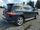 2015 MERCEDES-BENZ ML 250 BLUETEC - 4