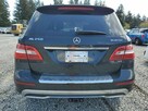 2015 MERCEDES-BENZ ML 250 BLUETEC - 5