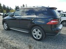 2015 MERCEDES-BENZ ML 250 BLUETEC - 6
