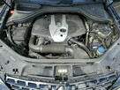 2015 MERCEDES-BENZ ML 250 BLUETEC - 12