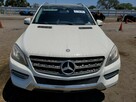 2013 MERCEDES-BENZ ML 350 BLUETEC - 2