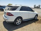 2013 MERCEDES-BENZ ML 350 BLUETEC - 4