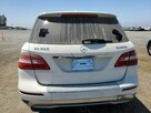 2013 MERCEDES-BENZ ML 350 BLUETEC - 5