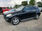 2012 MERCEDES-BENZ ML 350 BLUETEC - 1