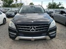 2012 MERCEDES-BENZ ML 350 BLUETEC - 2