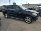 2012 MERCEDES-BENZ ML 350 BLUETEC - 3