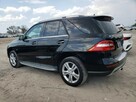 2012 MERCEDES-BENZ ML 350 BLUETEC - 4