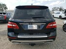 2012 MERCEDES-BENZ ML 350 BLUETEC - 5