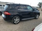 2012 MERCEDES-BENZ ML 350 BLUETEC - 6