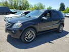 2008 MERCEDES-BENZ ML 350 - 1