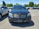 2008 MERCEDES-BENZ ML 350 - 2