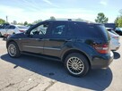 2008 MERCEDES-BENZ ML 350 - 4