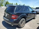 2008 MERCEDES-BENZ ML 350 - 6