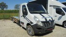 Renault Master autolaweta  pomoc drogowa auto pomoc - 1