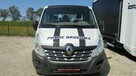 Renault Master autolaweta  pomoc drogowa auto pomoc - 2