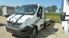 Renault Master autolaweta  pomoc drogowa auto pomoc - 3