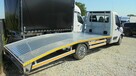 Renault Master autolaweta  pomoc drogowa auto pomoc - 4