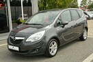 Opel Meriva Super stan. Po opłatach - 2